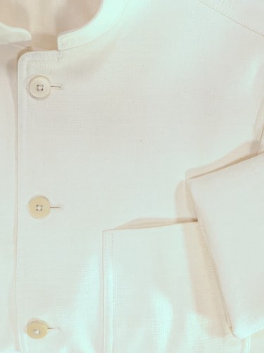Costume pièces blanc - costume, ivoire