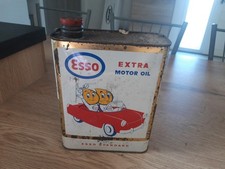 Esso Extra MR Et Mme Goutte