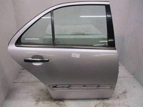 Porte arriere droite mercedes - droite,