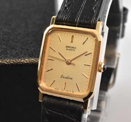 Vintage 1986 mint seiko - vintage, mint]
