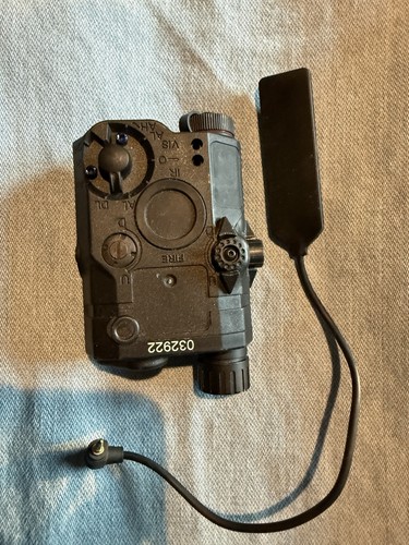 Peq laser light - laser,