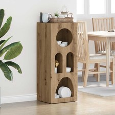 Buffet Bois d'ingénierie