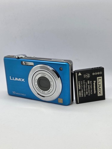 Appareil photo numérique