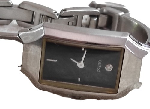Montre femme guess bracelet - montre,