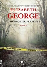 Il morso del serpente de