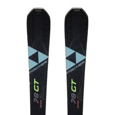 Ski occasion Fischer Rc One 78