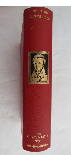 Victor hugo les - victor,