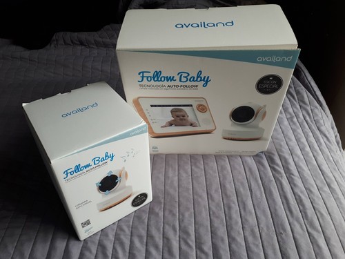 Babyphone availand follow baby - availand,