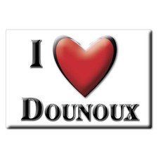 Aimant sur Dounoux, Vosges