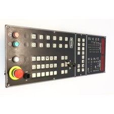 Netstal 110.240.9523.B Operator panel type 1 (P45.9)