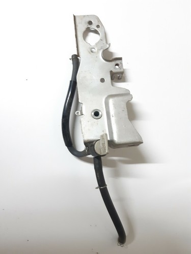 Support carbu moteur - moteur, honda