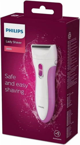 Philips rasoir electrique - rasoir,