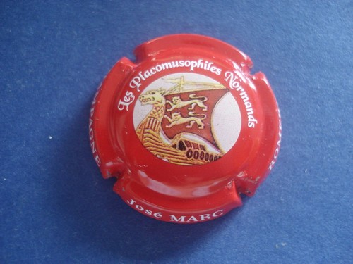 Capsule champagne marc - champagne,