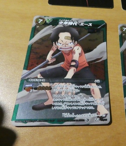 One piece miracle battle - piece,