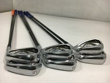 Mizuno JPX825XD Iron Set 5-9