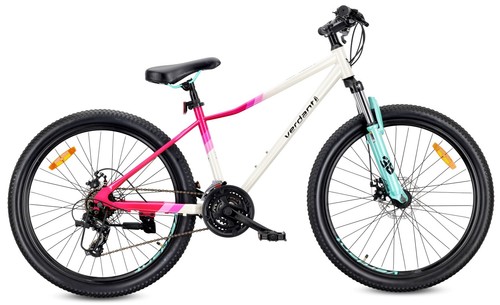 Vtt pouces shimano 21 - 26,