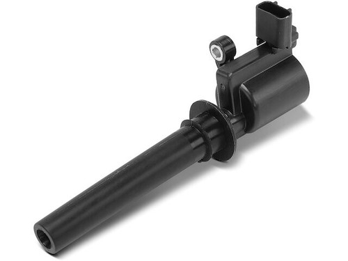 Ignition coil for - ignition,