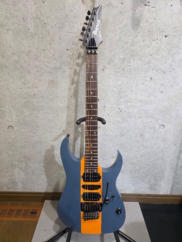 Ibanez rg380f fujigen - ibanez,
