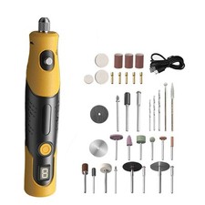 Meuleuse électrique haute vitesse pour gravure et polissage bois et métal