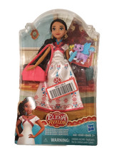 Disney Elena of Avalor and