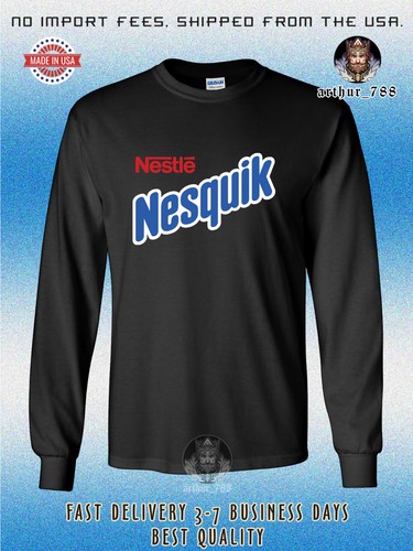 New nestle nesquik drinks - new,