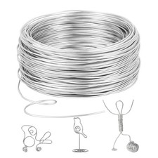 Fil dartisanat en Aluminium