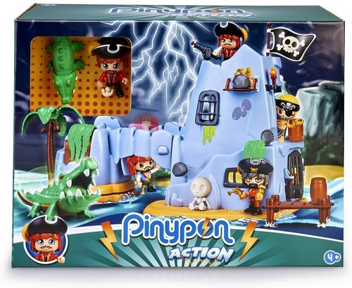Famosa 700015637 pinypon - 700015637,