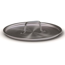 Couvercle En Aluminium Pour