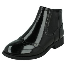 Bottes À Cheville À Talon