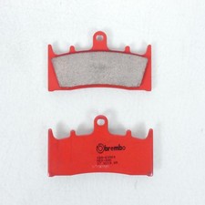 Plaquette frein brembo pour - plaquette,