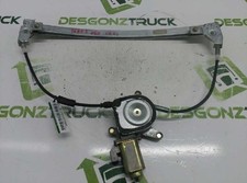 mécanisme lève vitre