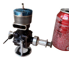 Moteur ancien mccoy - ancien, blackcase