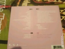 Indochine +10 Paradize