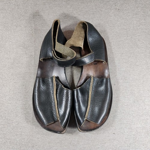 Vintage cydwoq black - cydwoq, leather