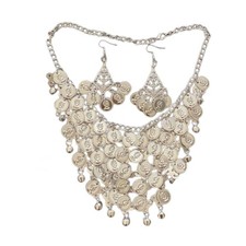 2 bijoux pour femme, parure