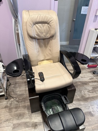 Pedicure massage chair - massage,