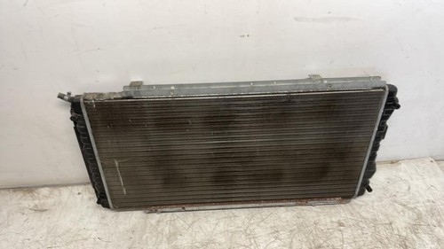 Radiateur eau citroen - citroen, jumper
