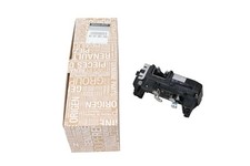 Mécanisme Serrure de Porte