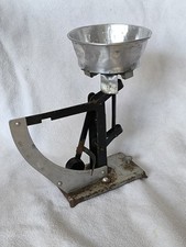 Ancien Pèse Lettre Posso