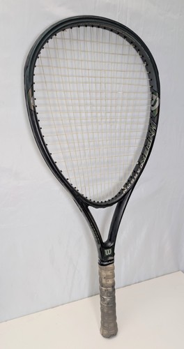 Wilson hyper carbon - wilson, sledge