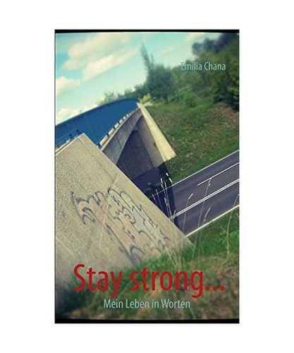 Stay strong mein - stay, strong...: