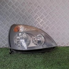 Optique avant principal droit