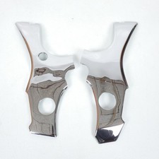 Paire protection cadre pour