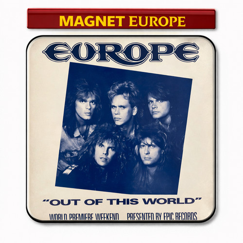 Magnet europe aimant - –,