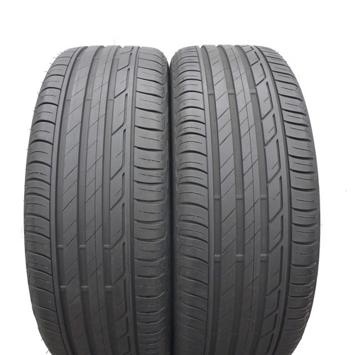 225 2x bridgestone - 55,