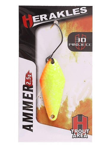Cuillere ondulante micro spoon - ondulante,