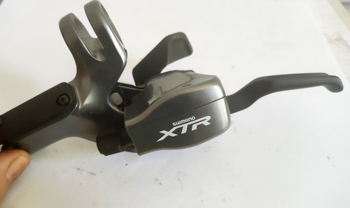 Shimano xtr m966 left hand - m966,