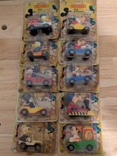 Matchbox 1979 Walt Disney