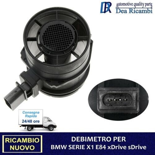 Debimétre pour bmw - serie, x1