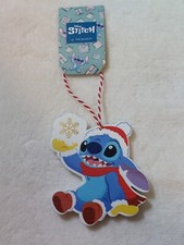 Décoration de noël Disney Stitch
